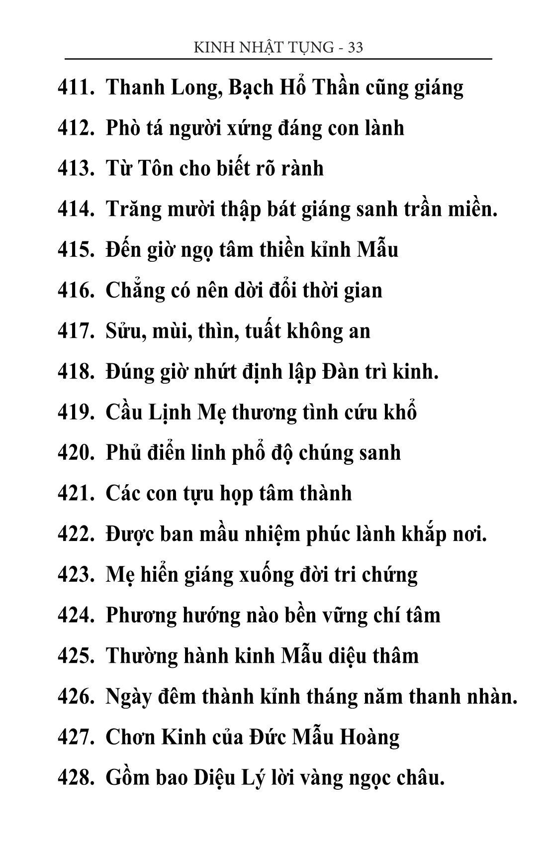 kinh địa mẫu Ngô Tuấn Kiệt 24