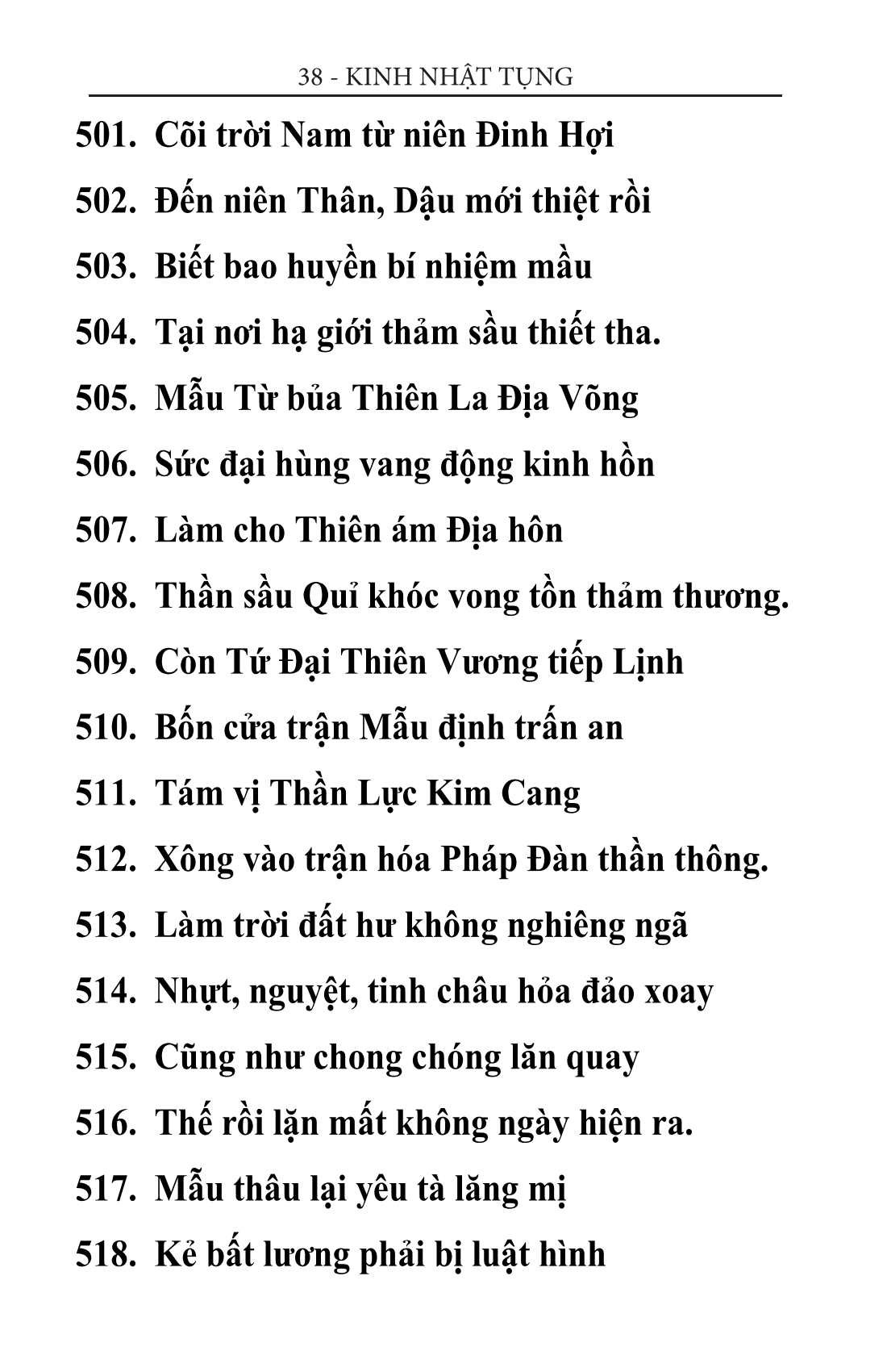 kinh địa mẫu Ngô Tuấn Kiệt 29