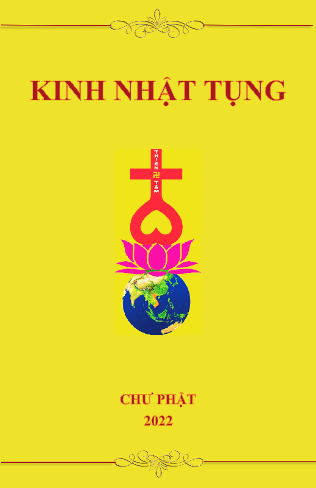 kinh thiên tâm 1