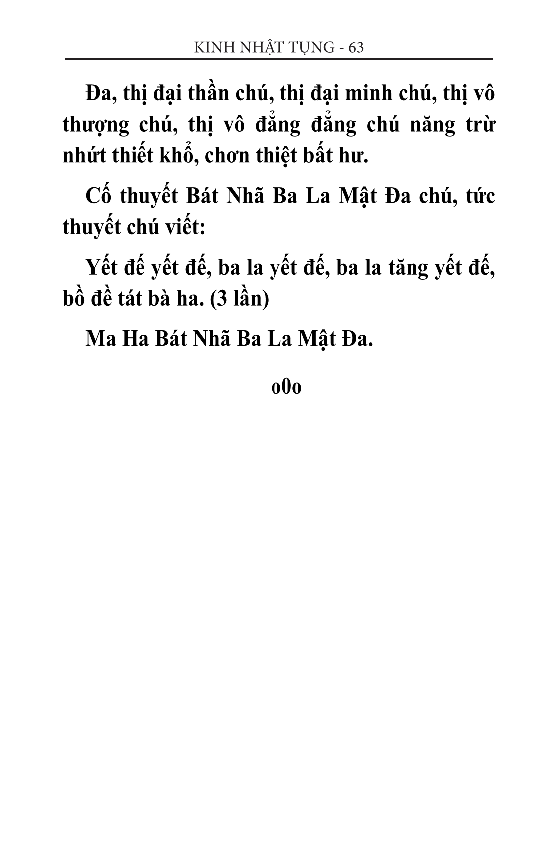 kinh thiên tâm 63